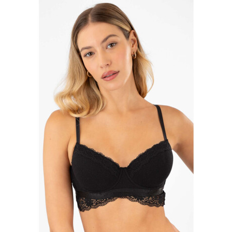 Soutien copa b Negro