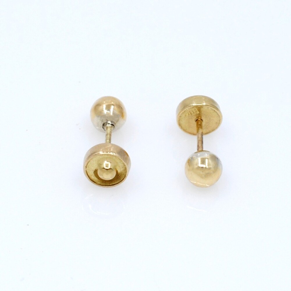 Abridores en Oro 18 K N°3 Abridores en Oro 18 K N°3