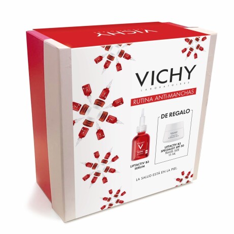 Set Vichy Antimanchas Liftactiv B3 Serum + Liftactiv Specialist Set Vichy Antimanchas Liftactiv B3 Serum + Liftactiv Specialist