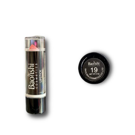 Baolishi Labiales N°19