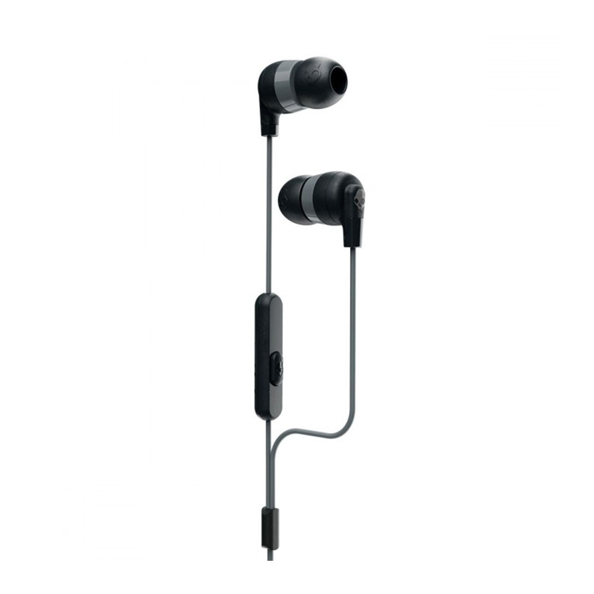 Auriculares Skullcandy Ink D+ Negro C/ Mic 
