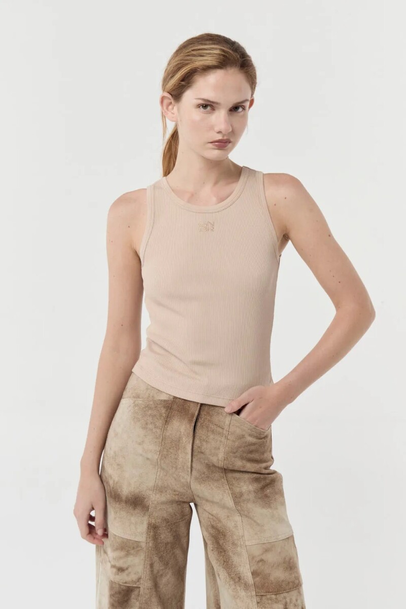 MUSCULOSA RANGER 