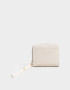 Billetera Billetera Sport Butter - Amarillo Claro