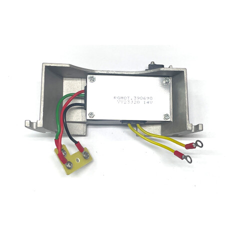 REGULADOR VOLTAJE - REGULADOR ALT. MOTOROLA 12V AIRE ACOND. BUS CHINO DUNCAN REGULADOR VOLTAJE - REGULADOR ALT. MOTOROLA 12V AIRE ACOND. BUS CHINO DUNCAN