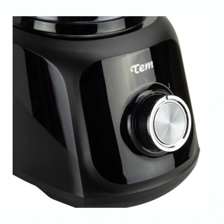Licuadora TEM T1WLI600W 600W Jarra De Plástico 1,5L - Black Licuadora TEM T1WLI600W 600W Jarra De Plástico 1,5L - Black