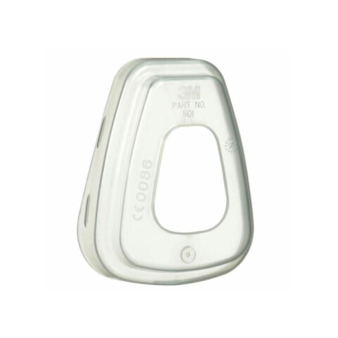 Par de retenedores de filtro 3M T56070
