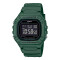 Reloj de Caballero de Resina W-218H-1BVDF 3BVDF