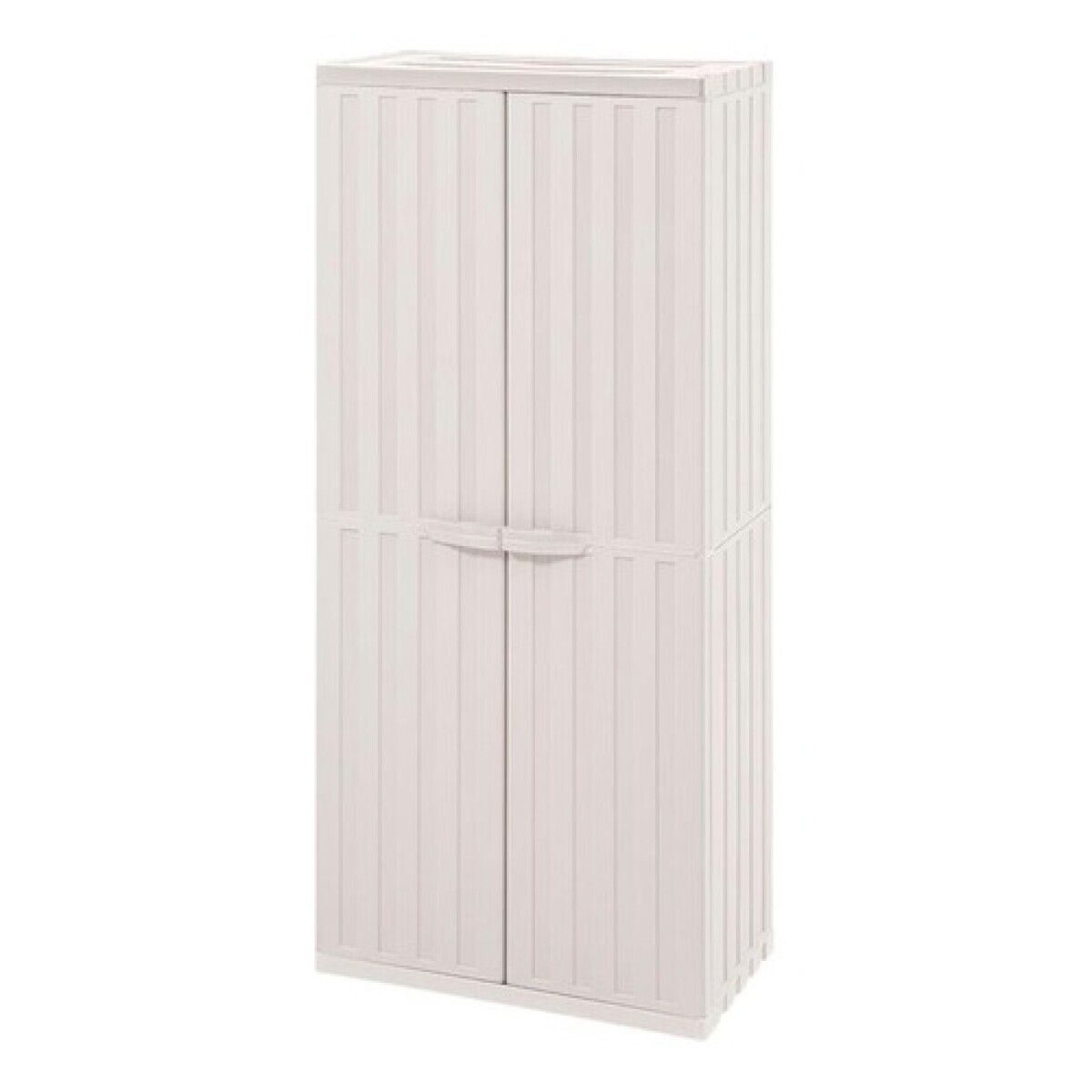 ARMARIO RIMAX GRANDE STARPLASTIC ALMENDRA 13216 