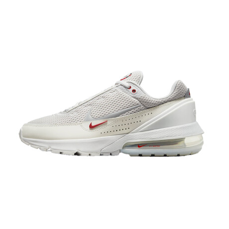 NIKE AIR MAX PULSE White
