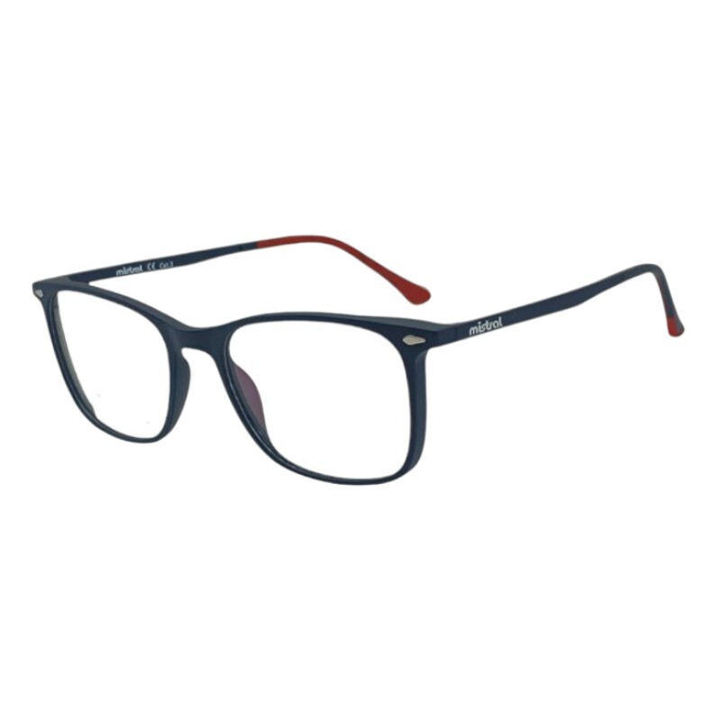 MISTRAL Las leñas 01 53-19 145 POL - Adulto - Negro negrouniforme