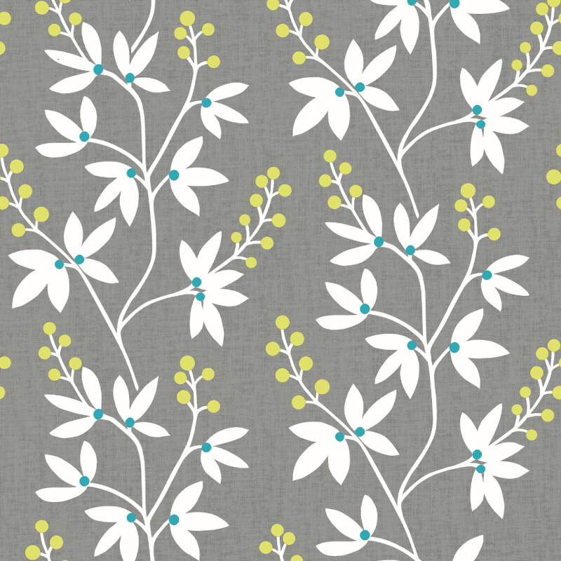 COLECCIÓN PERENNIAL - ELSA TAUPE BOTANICAL TRAIL - N/A