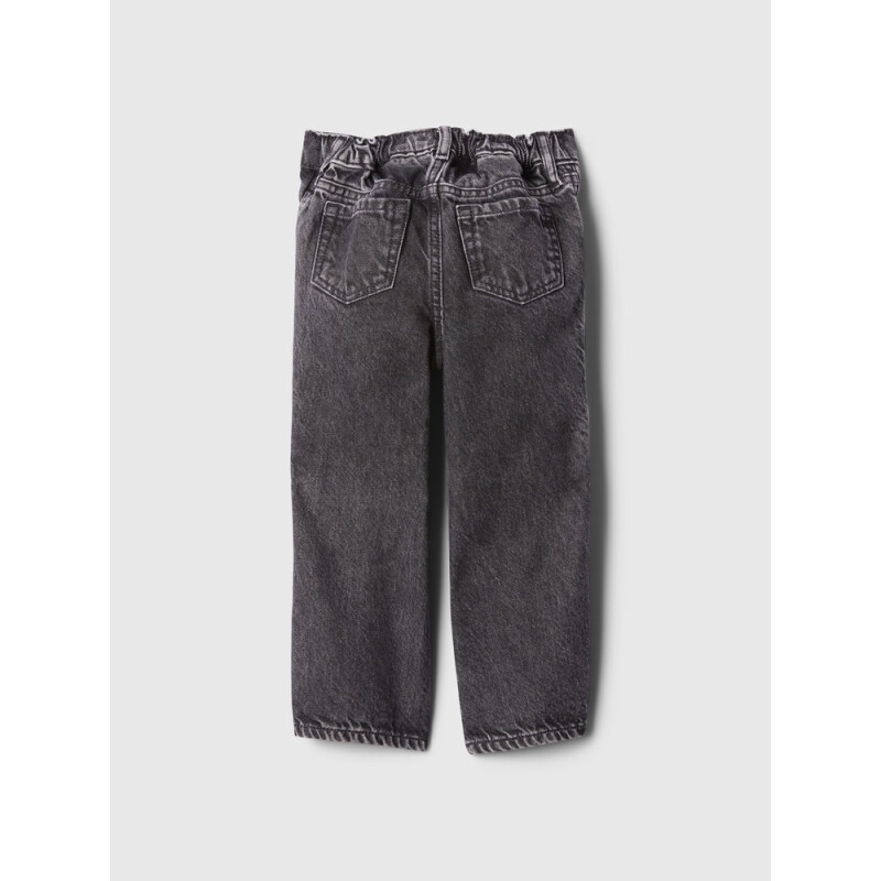 STRIDE JEAN BLACK HEARTS