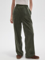 Pantalon Cindor Verde Oliva