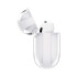 Spigen Funda Ultra Hybrid AirPods (4ª) - Jet White Spigen Funda Ultra Hybrid AirPods (4ª) - Jet White