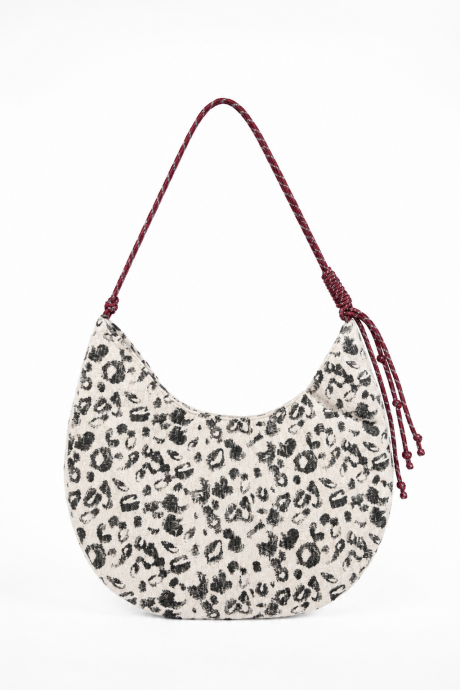 Cartera Pili Color Unico