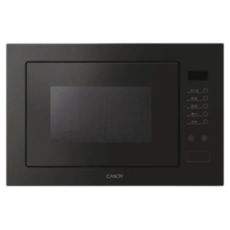 Microondas De Empotrar Candy MIG25BNT Universo Binario 001