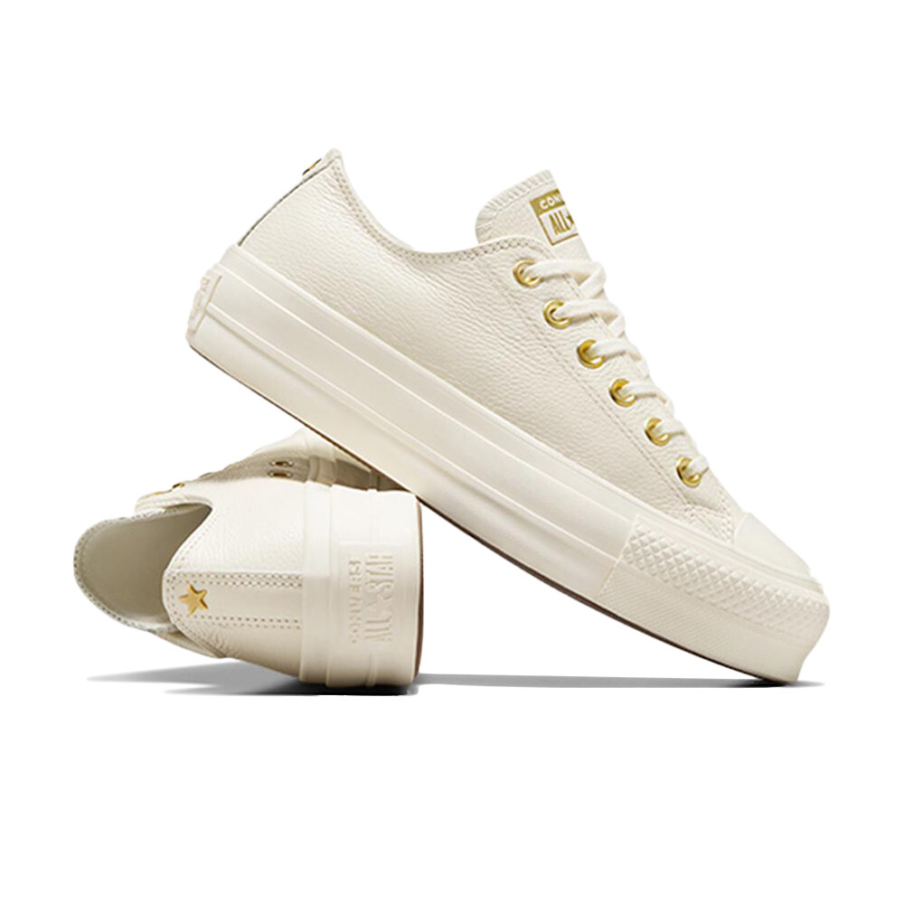 CT AS Lift Platform Gold Cream