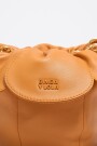 BOLSO PETALO Camel