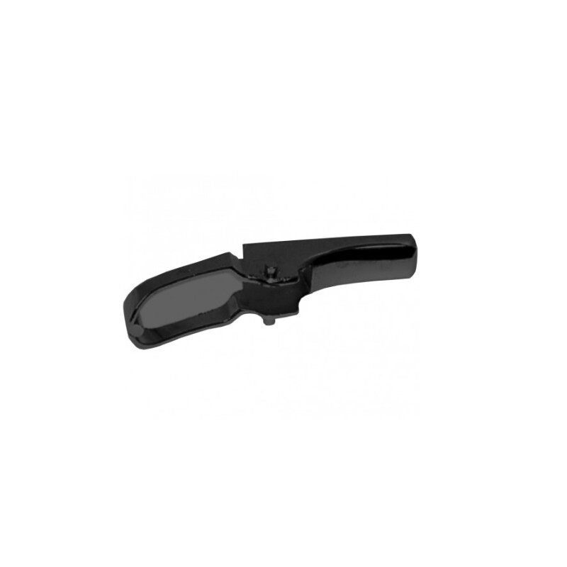 GATILLO DE MANIJA EXTERIOR KOMBI 1600 (NEGRO) Gatillo De Manija Exterior Kombi 1600 (negro)