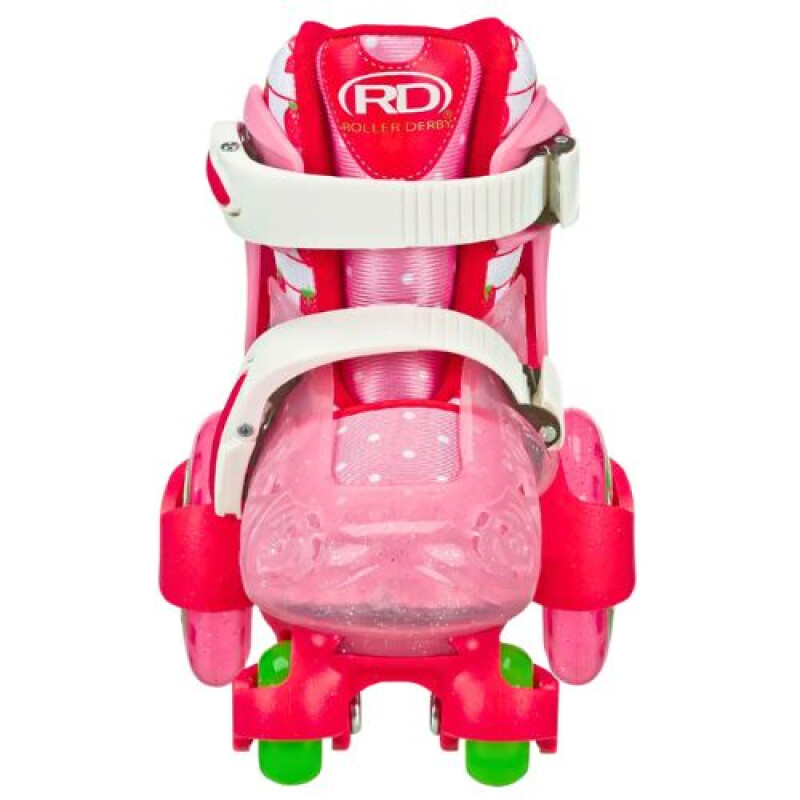 Patín Fun Roll Girls- talle 29-34 Patín Fun Roll Girls- Talle 29-34