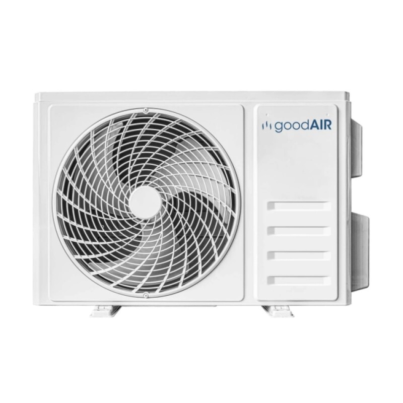 Aire Acondicionado Goodair 9000 Btu On-off Aire Acondicionado Goodair 9000 Btu On-off