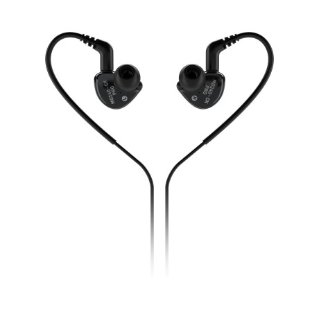 Auriculares Behringer Mo240-ck Pro Auriculares Behringer Mo240-ck Pro
