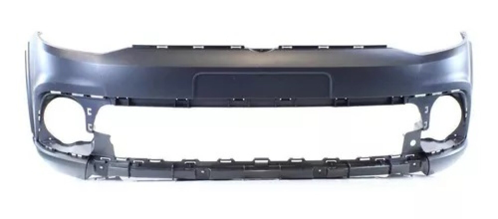 PARAGOLPE DELANTERO CROSSFOX 11/14 