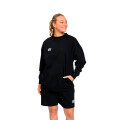 Buzo de Mujer Umbro Felt Negro