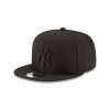 Gorro New Era MLB New York Yankees - 11591026 Negro