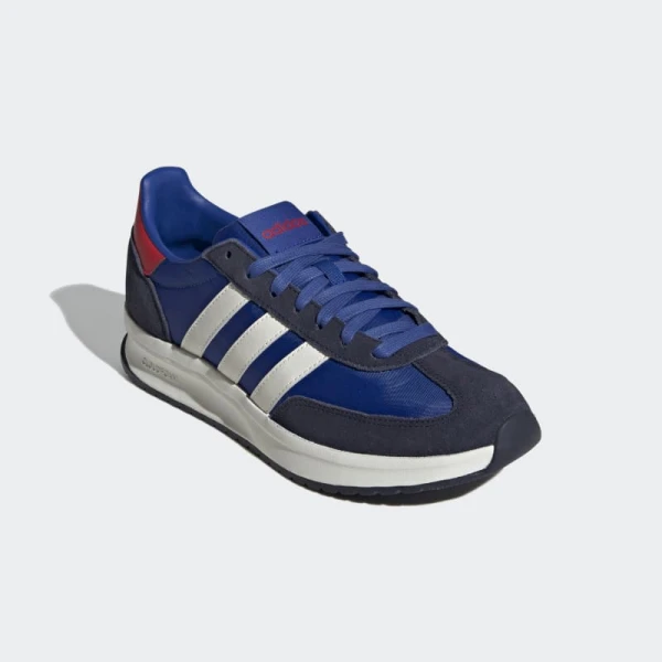 Championes Adidas Run 72 Azul