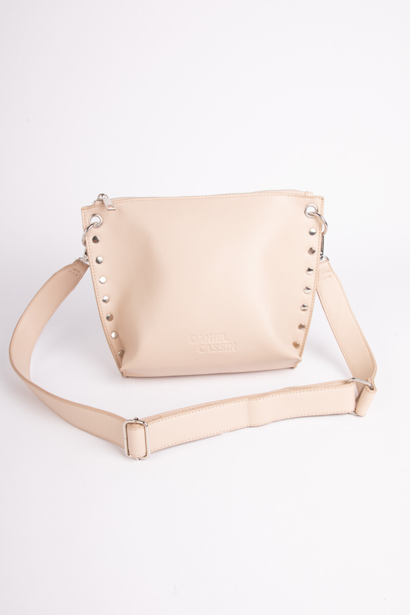 CARTERA TIAL Beige