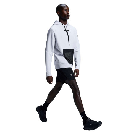 Short Core de Hombre Negro