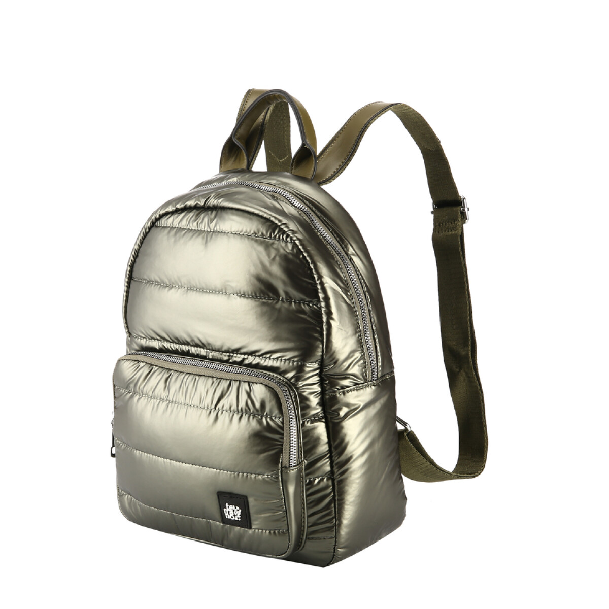 Mochila San Diego - Taupe 