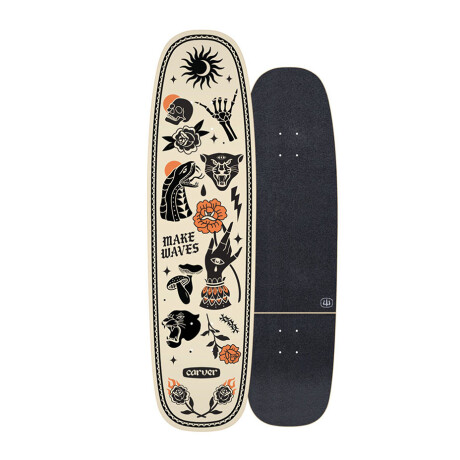 Deck Carver Omni 32" - (Sólo Tabla) Deck Carver Omni 32" - (Sólo Tabla)