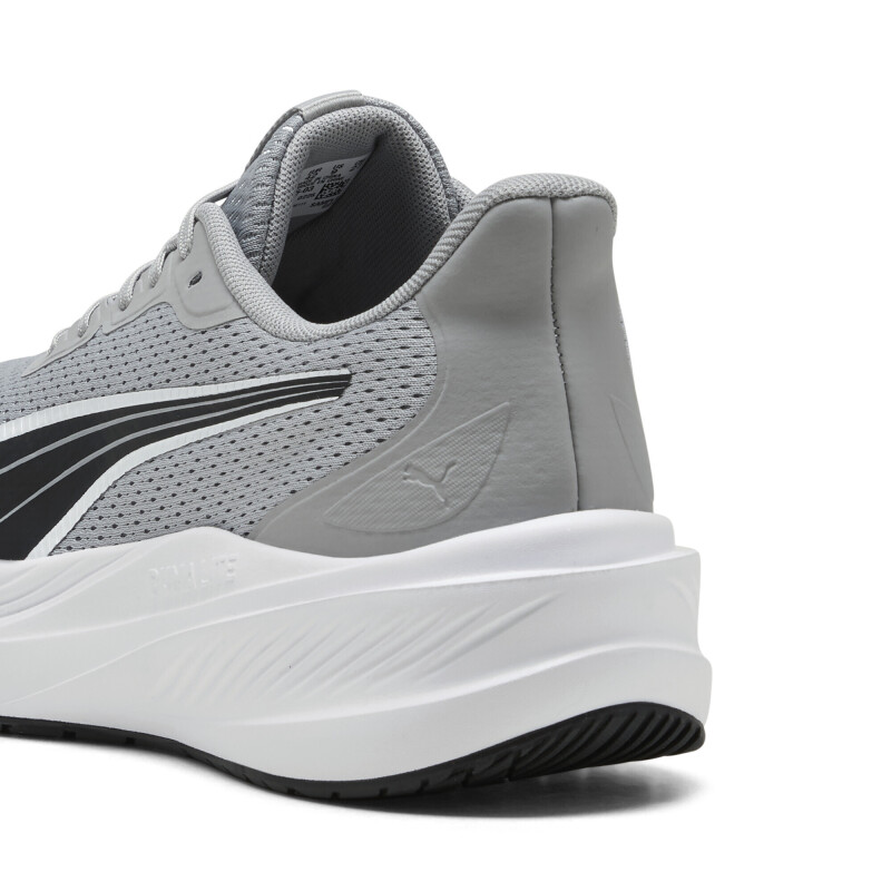 Championes Puma Dasher Lite Hombre 312586 03 Gris