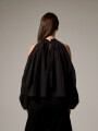 Blusa Francine Negro