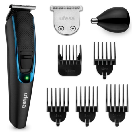 Corta Pelo Recargable Ufesa GK6750 GROM Corta Pelo Recargable Ufesa GK6750 GROM