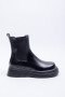 BOTA SACKLER Negro