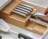 Título Organizador para Cuchillos Joseph Joseph DrawerStore™ Bamboo Large - Preventa Título Organizador para Cuchillos Joseph Joseph DrawerStore™ Bamboo Large - Preventa