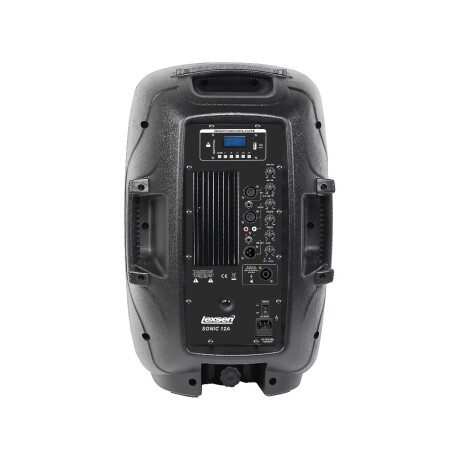 Caja Acustica Lexsen Sonic12a Bluetooth Caja Acustica Lexsen Sonic12a Bluetooth