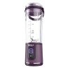 Licuadora Ninja Blast portátil Bc151eubk Violeta