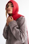 Balaclava Filo Bordo