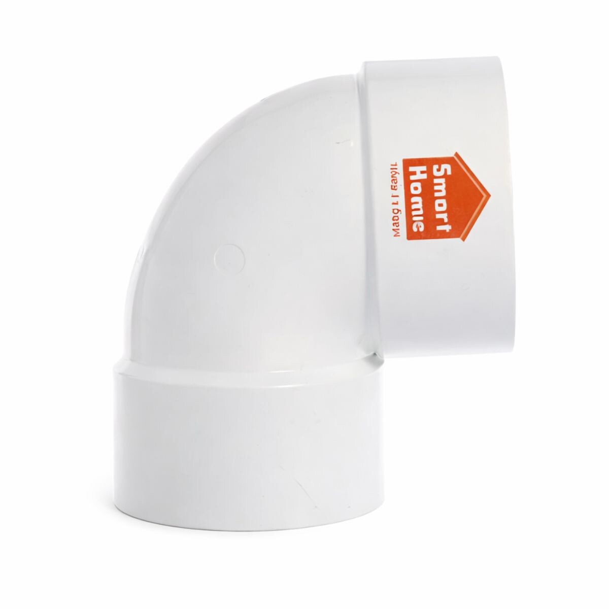 Codo Pvc 87º30 63 Hh Smart Home 