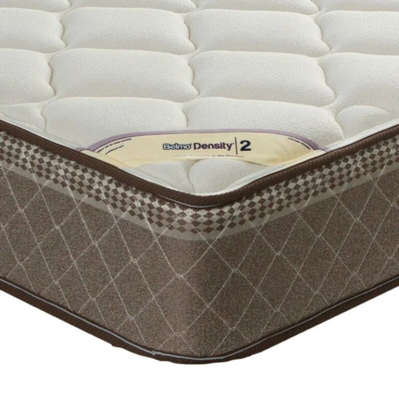 Sommier Espuma Density Belmo 090 x 190 1 Plaza