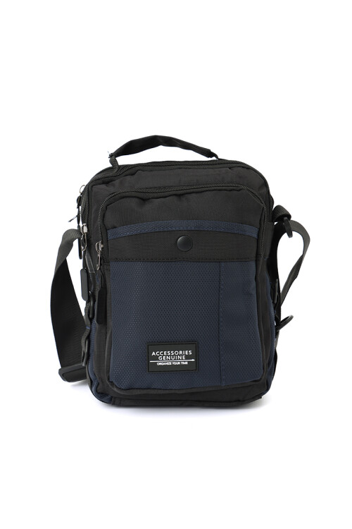 Morral Azul