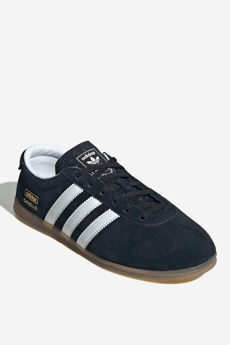 GAZELLE LO PRO W Negro