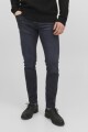 JEANS SLIM GLENN Blue Denim