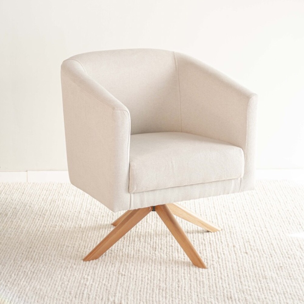 Butaca Cork Butaca Cork Gris