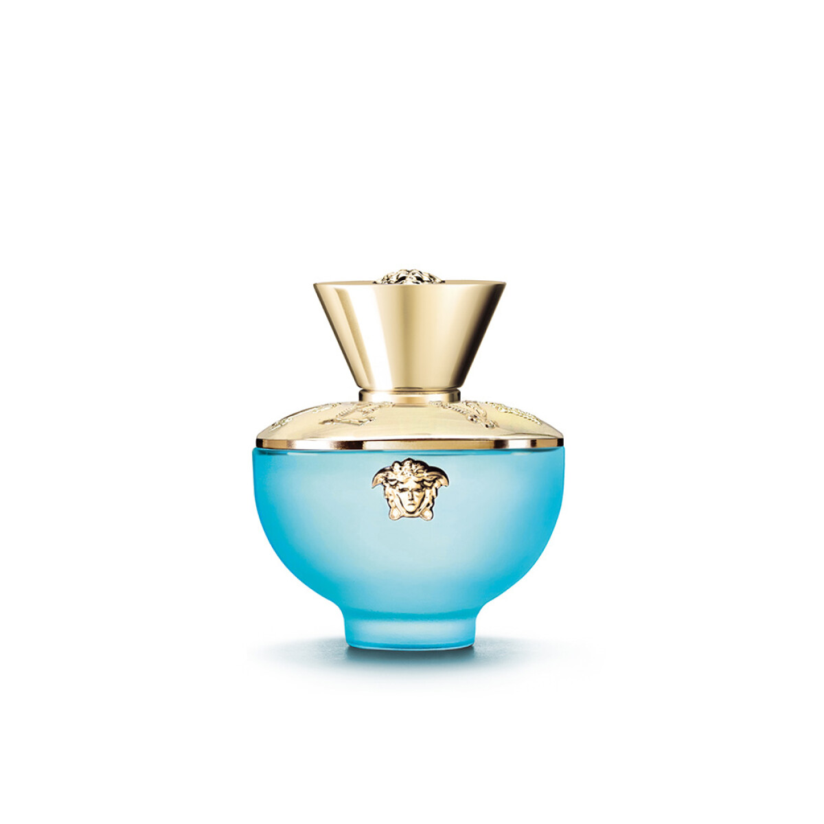 Perfume Versace Dylan Pour Femme Turquoise EDT 100ml 
