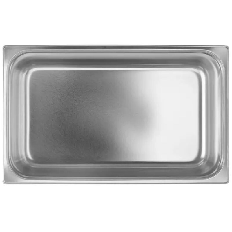 Bandeja Gastronómica Perpetua GN 1/1 de 20 mm. Bandeja Gastronómica Perpetua GN 1/1 de 20 mm.